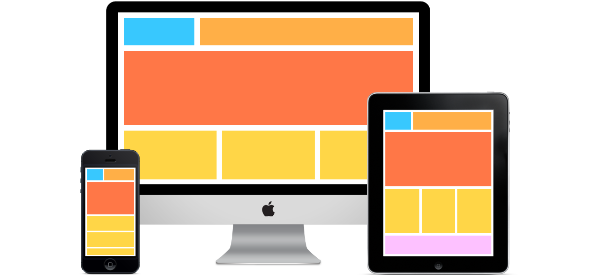 ResponsiveDesign